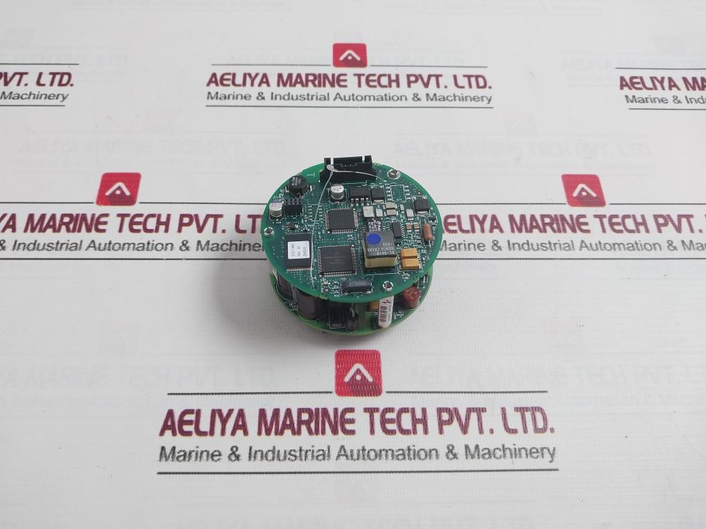 Rosemount 20006854 Printed Circuit Board Module Cmm073563 94V-0 Tw-15