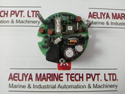 Rosemount 20006854 PCB Module Mmi-20006853 94V
