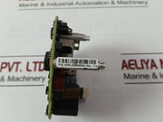 Rosemount 20006854 PCB Module Mmi-20006853 94V