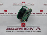 Rosemount 20006854 Printed Circuit Board Module Mmi-20006853 94V
