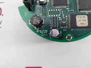 Rosemount 20006854 Printed Circuit Board Module Mmi-20006853 94V