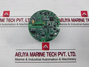 Rosemount 20006854 PCB Module Mmi-20006853 Rev: Ea