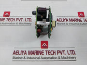 Rosemount 20006854 PCB Module Mmi-20006853 Rev: Ea