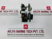 Rosemount 20006854 PCB Module Mmi-20006853 Rev: Ea