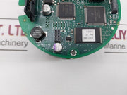 Rosemount 20006854 PCB Module Mmi-20006853 Rev: Ea