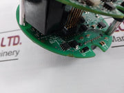 Rosemount 20006854 Printed Circuit Board Module Mmi-20006853 Rev: Ea.
