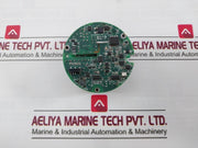 Rosemount 20006854 Printed Circuit Board Module Mmi-20006853 Rev: Ea.