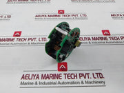 Rosemount 20006854 Printed Circuit Board Module Mmi-20006853 Rev: Ea.