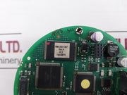 Rosemount 20006854 Printed Circuit Board Module Mmi-20006853 Rev: Ea.