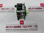 Rosemount 20006854 Printed Circuit Board Module Mmi-20006853 Rev: Ea.