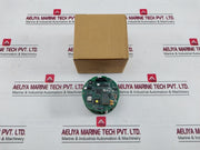 Rosemount 20006854 Printed Circuit Board Module Mmi-20006853 Rev: Ea