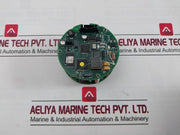 Rosemount 20006854 Printed Circuit Board Module Mmi-20006853 Rev: Ea