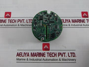 Rosemount 20006854 Printed Circuit Board Module Mmi-20006853 Rev: Ea