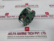 Rosemount 20006854 Printed Circuit Board Module Mmi-20006853 Rev: Ea