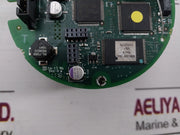Rosemount 20006854 Printed Circuit Board Module Mmi-20006853 Rev: Ea