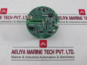 Rosemount 20006854 Printed Circuit Board Module Mmi-20006853 Rev: Eb