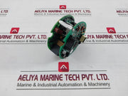 Rosemount 20006854 Printed Circuit Board Module Mmi-20006853 Rev: Eb