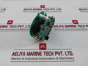 Rosemount 20006854 Printed Circuit Board Module Mmi-20006853 Rev: Eb