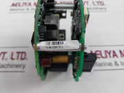 Rosemount 20006854 Printed Circuit Board Module Mmi-20006853 Rev: Eb