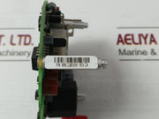 Rosemount 20006854 Printed Circuit Board Module Mmi-20006853 Rev: Ed