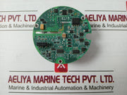 Rosemount 20006854 Printed Circuit Board Module Mmi-20006853 Rev: Ed