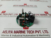 Rosemount 20006854 PCB Module Mmi-20008986 Rev: Ca Used