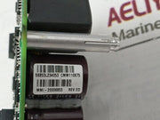 Rosemount 20006854 PCB Module Mmi-20008986 Rev: Ca Used