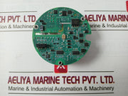 Rosemount 20006854 PCB Module Mmi-20008986 Rev: Ca Used