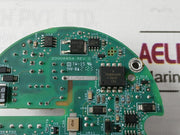Rosemount 20006854 PCB Module Mmi-20008986 Rev: Ca Used