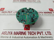 Rosemount 20006854 PCB Module Mmi-20008986 Rev: Ca Used