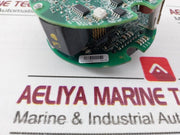 Rosemount 20006854 Printed Circuit Board Module Mmi-20008986 Rev Ca