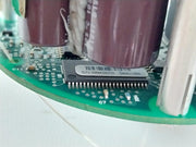 Rosemount 20006854 Printed Circuit Board Module Mmi-20008986 Rev Ca