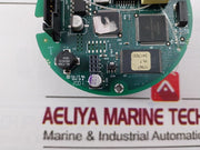 Rosemount 20006854 Printed Circuit Board Module Mmi-20008986 Rev Ca