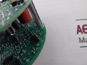 Rosemount 20006854 Printed Circuit Board Module Mmi-20008986 Rev: Ca