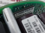 Rosemount 20006854 Printed Circuit Board Module Mmi-20008986 Rev: Ca