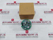 Rosemount 20006854 Printed Circuit Board Module Mmi-20008986 Rev: Ca
