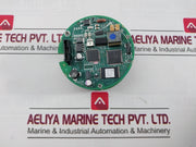Rosemount 20006854 Printed Circuit Board Module Mmi-20008986 Rev: Ca