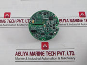 Rosemount 20006854 Printed Circuit Board Module Mmi-20008986 Rev: Ca