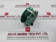 Rosemount 20006854 Printed Circuit Board Module Mmi-20008986 Rev: Ca
