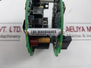 Rosemount 20006854 Printed Circuit Board Module Mmi-20008986 Rev: Ca