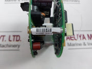 Rosemount 20006854 Printed Circuit Board Module Mmi-20008986 Rev: Ca