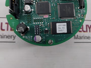 Rosemount 20006854 Printed Circuit Board Module Mmi-20008986 Rev: Ca