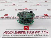 Rosemount 20006854 Printed Circuit Board Module Mmi-20008987 Rev. B