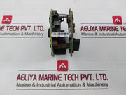 Rosemount 20006854 Printed Circuit Board Module Mmi-20020223 Rev: Aa
