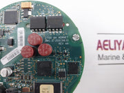 Rosemount 20006854 Printed Circuit Board Module Mmi-20020223 Rev: Aa