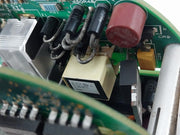 Rosemount 20006854 Printed Circuit Board Module Mmi-d-20019635 Rev: Aa