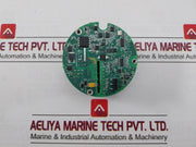 Rosemount 20006854 Printed Circuit Board Module Mmi-d-20019635 Rev: Aa