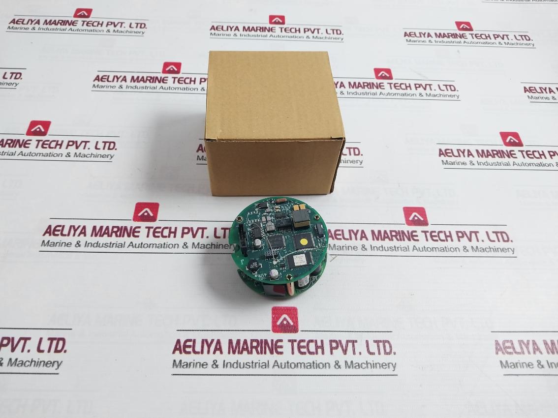Rosemount 20006854 Printed Circuit Board Module Rev.E Ec1031654 V5.2