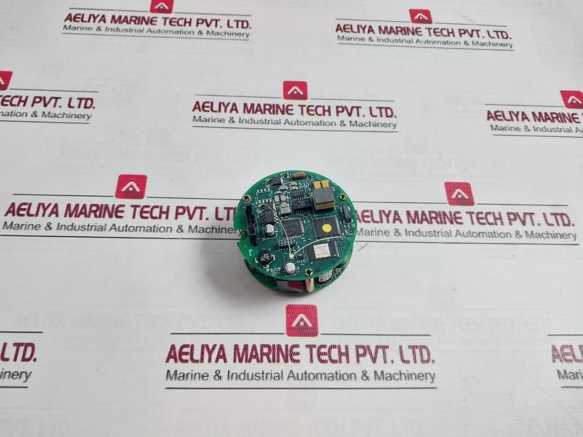 Rosemount 20006854 Printed Circuit Board Module Rev.E Ec1031654 V5.2