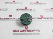 Rosemount 20006854 Printed Circuit Board Module Rev.E Ec1031654 V5.2